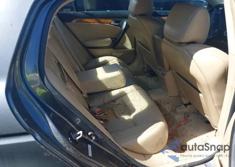 2006 Acura Tl from USA, damaged, VIN 19UUA66206A009134